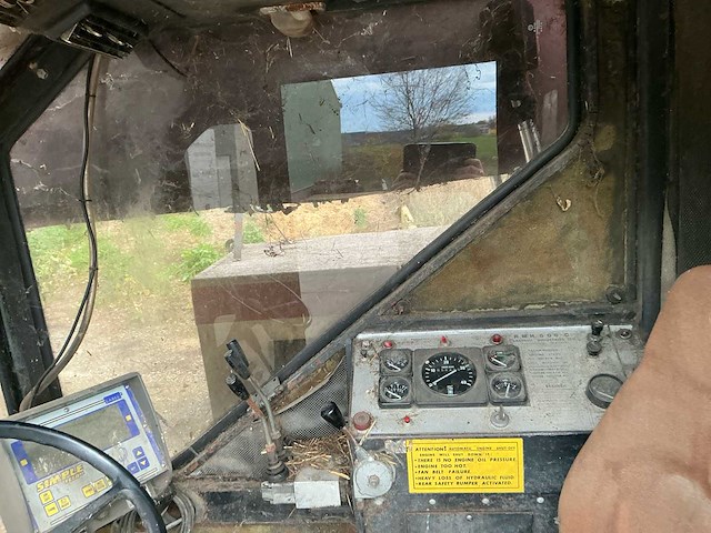 1987 rmh 505 - afbeelding 6 van  18