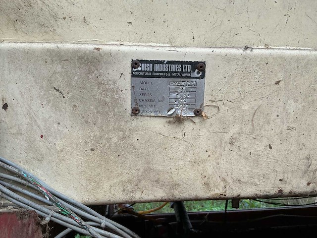 1987 rmh 505 - afbeelding 8 van  18