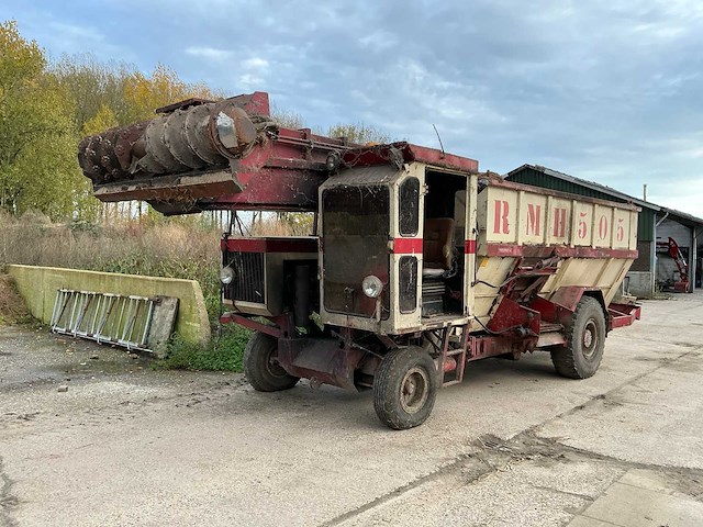 1987 rmh 505 - afbeelding 1 van  18