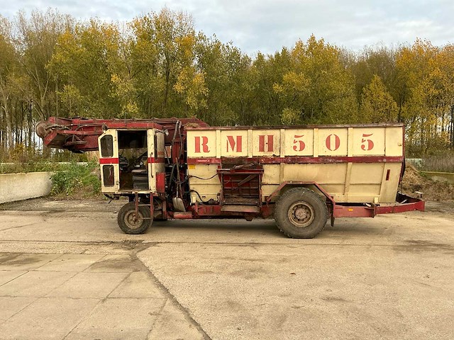 1987 rmh 505 - afbeelding 12 van  18