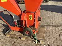 1987 stico hmb 85 houthakselaar - afbeelding 7 van  11
