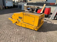 1987 tenant 275d straatveegmachine - afbeelding 3 van  6