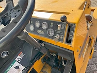 1987 tenant 275d straatveegmachine - afbeelding 5 van  6