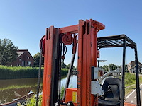 1987 toyota 4fb25 vorkheftruck - afbeelding 4 van  17