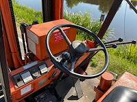 1987 toyota 4fb25 vorkheftruck - afbeelding 6 van  17