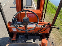 1987 toyota 4fb25 vorkheftruck - afbeelding 7 van  17