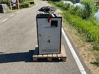 1987 toyota 4fb25 vorkheftruck - afbeelding 8 van  17