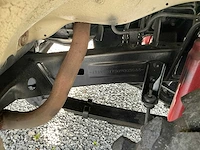 1987 toyota land cruiser bj73 - afbeelding 13 van  42