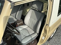 1987 toyota land cruiser bj73 - afbeelding 18 van  42