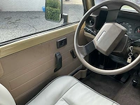 1987 toyota land cruiser bj73 - afbeelding 23 van  42