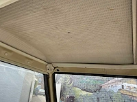 1987 toyota land cruiser bj73 - afbeelding 24 van  42