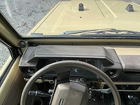 1987 toyota land cruiser bj73 - afbeelding 26 van  42