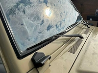 1987 toyota land cruiser bj73 - afbeelding 30 van  42