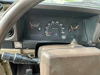 1987 toyota land cruiser bj73 - afbeelding 33 van  42