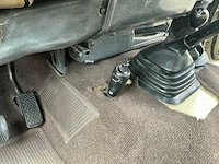 1987 toyota land cruiser bj73 - afbeelding 34 van  42