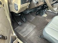 1987 toyota land cruiser bj73 - afbeelding 35 van  42