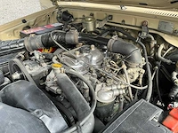 1987 toyota land cruiser bj73 - afbeelding 38 van  42