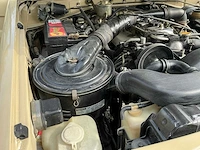 1987 toyota land cruiser bj73 - afbeelding 39 van  42