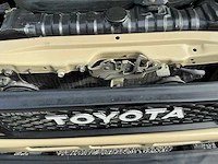 1987 toyota land cruiser bj73 - afbeelding 40 van  42