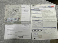 1987 toyota land cruiser bj73 - afbeelding 41 van  42