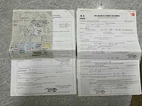 1987 toyota land cruiser bj73 - afbeelding 42 van  42