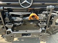 1987 unimog u1600 (u427) - afbeelding 2 van  49