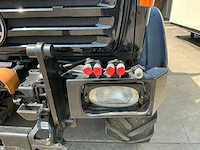1987 unimog u1600 (u427) - afbeelding 3 van  49