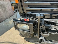 1987 unimog u1600 (u427) - afbeelding 4 van  49