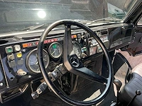 1987 unimog u1600 (u427) - afbeelding 8 van  49