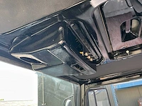 1987 unimog u1600 (u427) - afbeelding 14 van  49