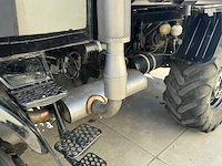 1987 unimog u1600 (u427) - afbeelding 18 van  49