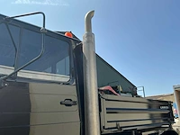 1987 unimog u1600 (u427) - afbeelding 19 van  49