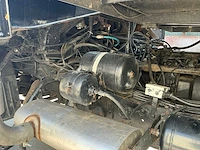 1987 unimog u1600 (u427) - afbeelding 20 van  49