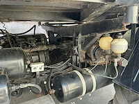1987 unimog u1600 (u427) - afbeelding 21 van  49