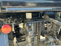 1987 unimog u1600 (u427) - afbeelding 26 van  49
