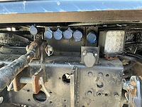 1987 unimog u1600 (u427) - afbeelding 27 van  49
