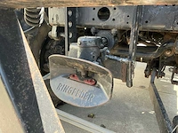 1987 unimog u1600 (u427) - afbeelding 28 van  49