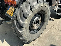 1987 unimog u1600 (u427) - afbeelding 32 van  49