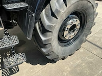 1987 unimog u1600 (u427) - afbeelding 36 van  49