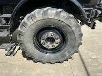 1987 unimog u1600 (u427) - afbeelding 37 van  49