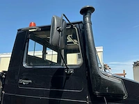 1987 unimog u1600 (u427) - afbeelding 38 van  49