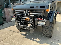 1987 unimog u1600 (u427) - afbeelding 49 van  49