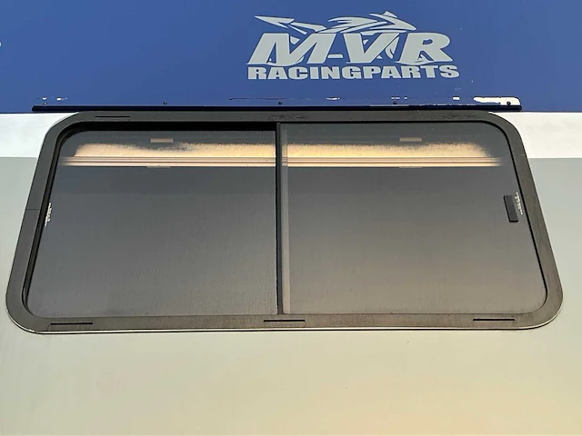 1987 van hool s212 motorsport trailer (compleet ingericht) - afbeelding 7 van  93