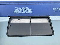 1987 van hool s212 motorsport trailer (compleet ingericht) - afbeelding 8 van  93