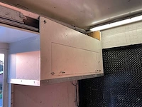 1987 van hool s212 motorsport trailer (compleet ingericht) - afbeelding 21 van  93