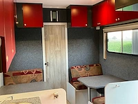 1987 van hool s212 motorsport trailer (compleet ingericht) - afbeelding 25 van  93
