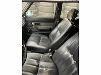 1987 volvo 240 polar “automaat” sh-21-pz - afbeelding 10 van  26