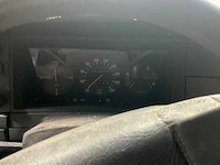 1987 volvo 240 polar “automaat” sh-21-pz - afbeelding 14 van  26