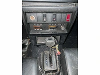 1987 volvo 240 polar “automaat” sh-21-pz - afbeelding 15 van  26