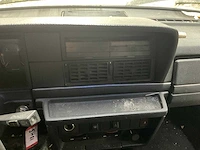 1987 volvo 240 polar “automaat” sh-21-pz - afbeelding 16 van  26